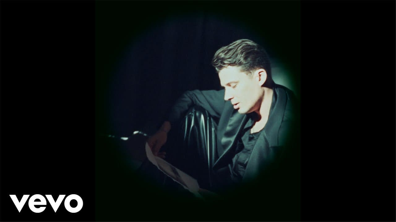 Sebastian — pieces, official music video